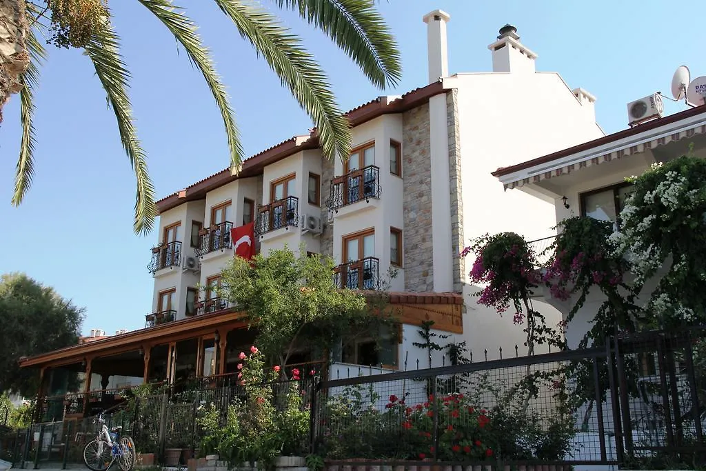 Konak Tuncel Efe Datca