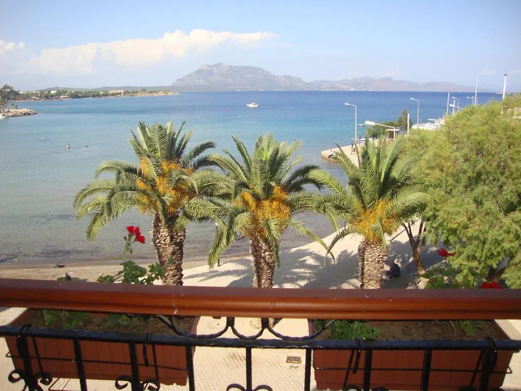 Hotel Konak Tuncel Efe Datca