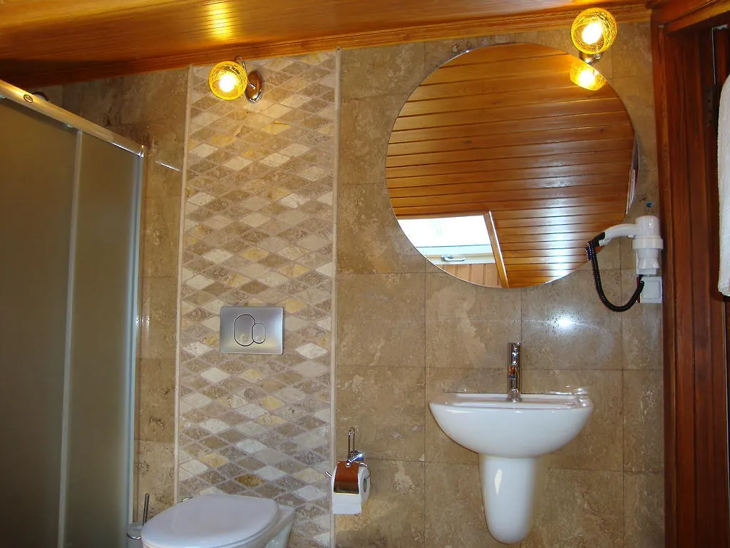 Hotel Konak Tuncel Efe Datca