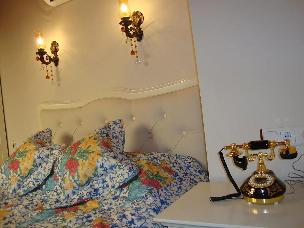 Hotel Konak Tuncel Efe Datca