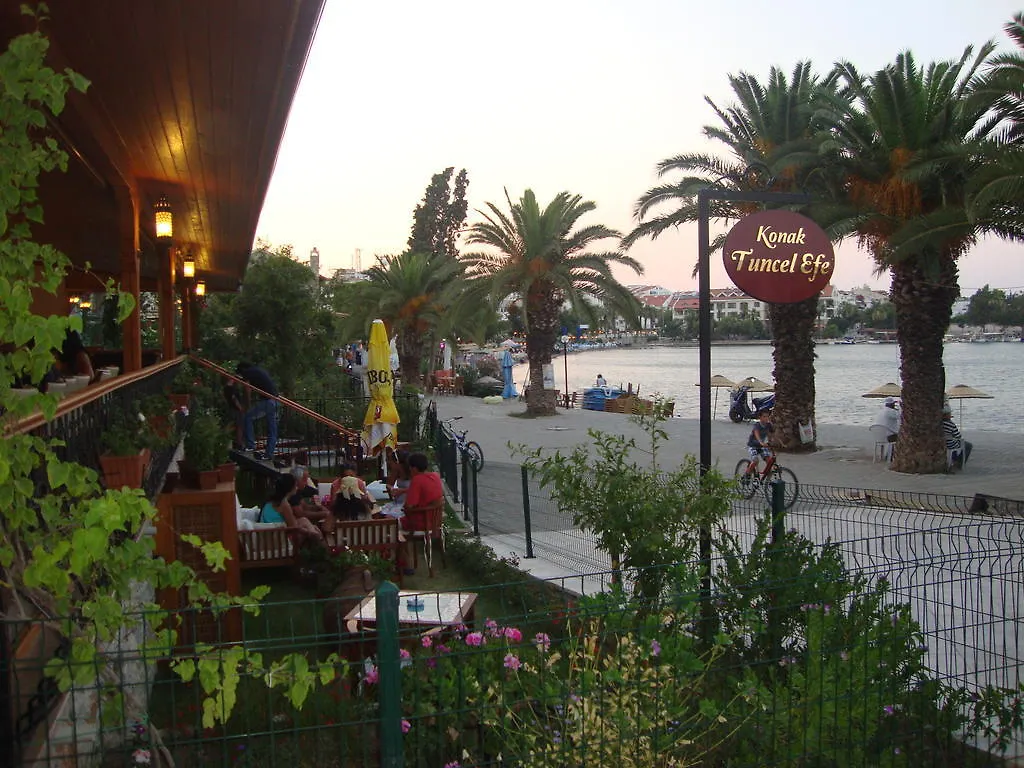 Hotel Konak Tuncel Efe Datca