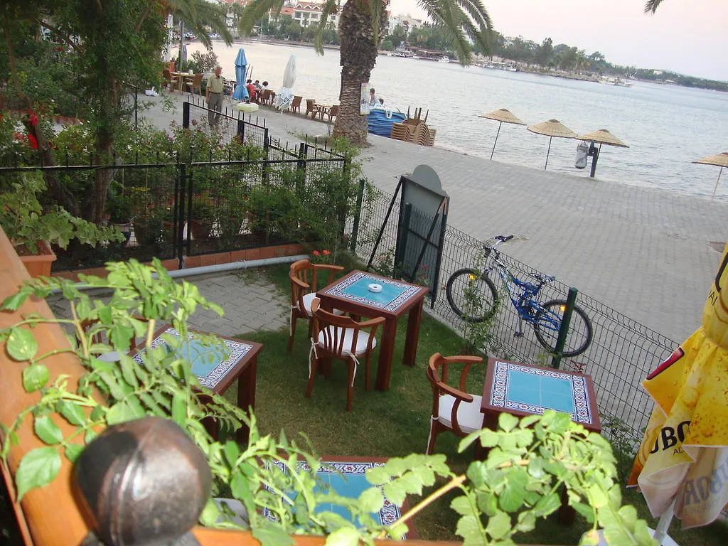 Konak Tuncel Efe Datca 4*,