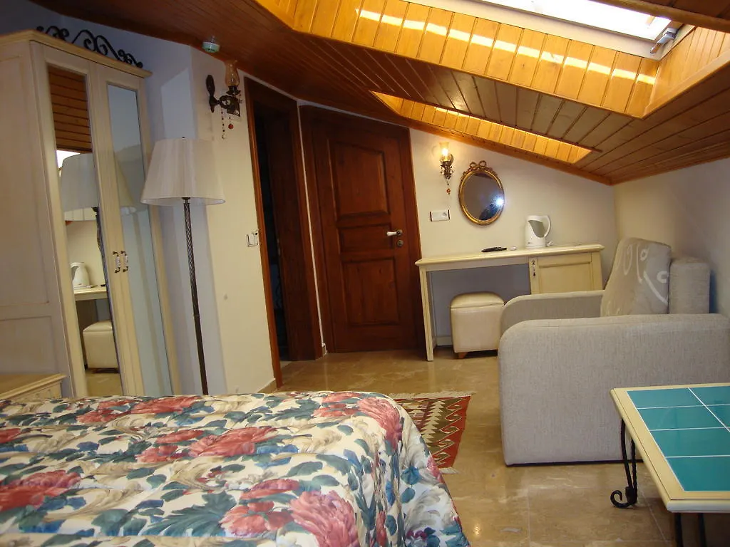 Hotel Konak Tuncel Efe Datca