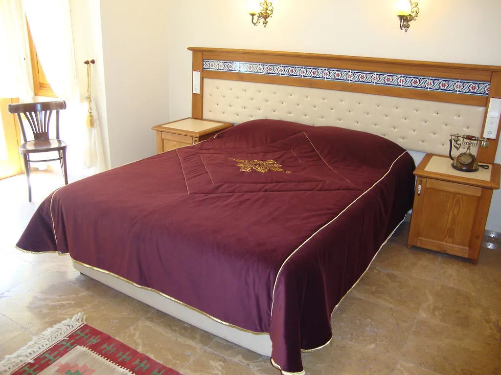 Hotel Konak Tuncel Efe Datca