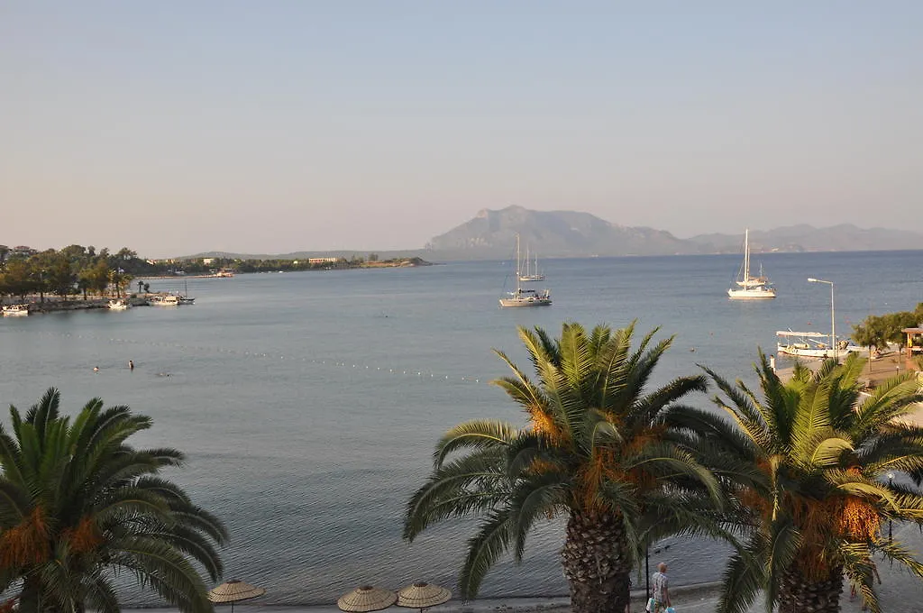 **** Hotel Konak Tuncel Efe Datca Turkey