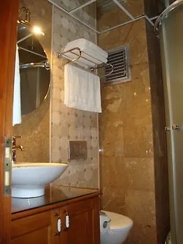 Konak Tuncel Efe Datça Otel