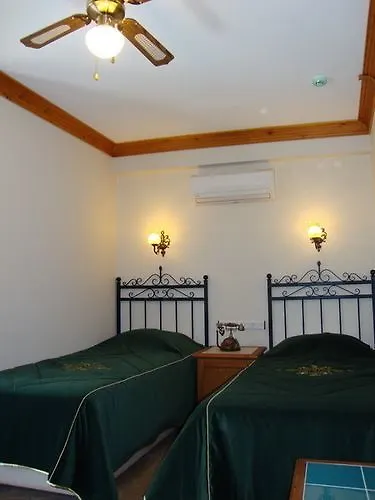 Hotel Konak Tuncel Efe Datca