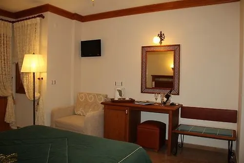 Otel Konak Tuncel Efe Datça