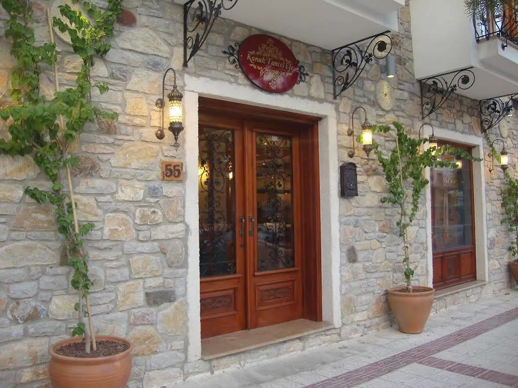 Hotel Konak Tuncel Efe Datca