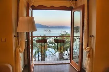 Konak Tuncel Efe Datca Hotel