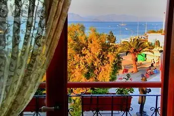 Hotel Konak Tuncel Efe Datca