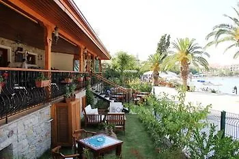Hotel Konak Tuncel Efe Datca
