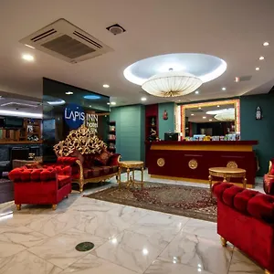 *** Otel Lapis & Türkiye