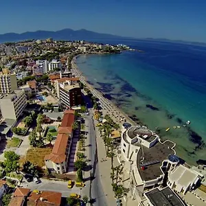 ***** Apart Otel Ladies (adults Only) Türkiye