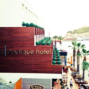 *** Otel Efe Türkiye