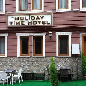 ** Otel My Time Türkiye