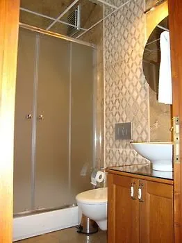 **** Hotel Konak Tuncel Efe Datca Turkey