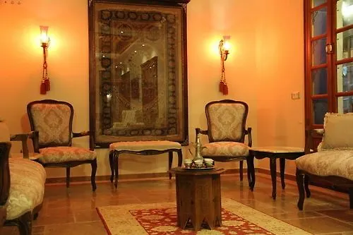 Konak Tuncel Efe Datca Hotel