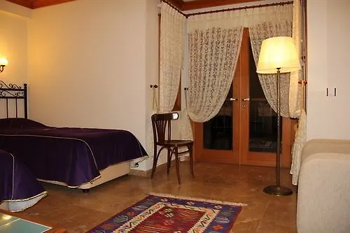 Konak Tuncel Efe Datca