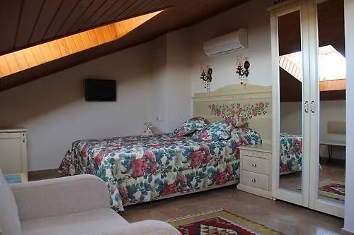 Hotel Konak Tuncel Efe Datca